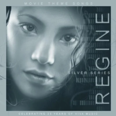 Ogie Alcasid/Regine VelasquezSilver Series: Movie Theme Songs