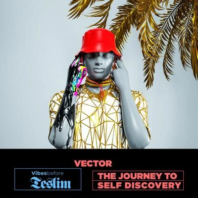 VectorVIBES BEFORE TESLIM: The Journey To Self Discovery