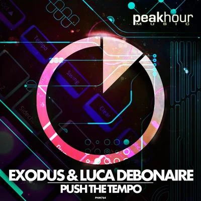 ExodusPush The Tempo