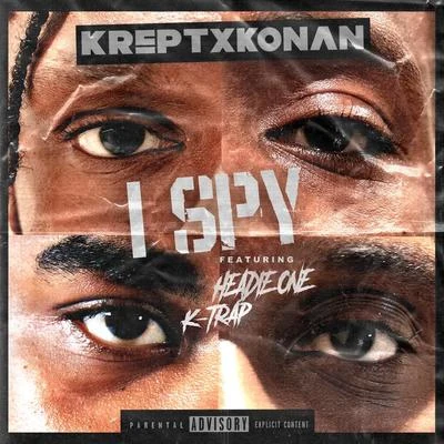 Krept & KonanI Spy