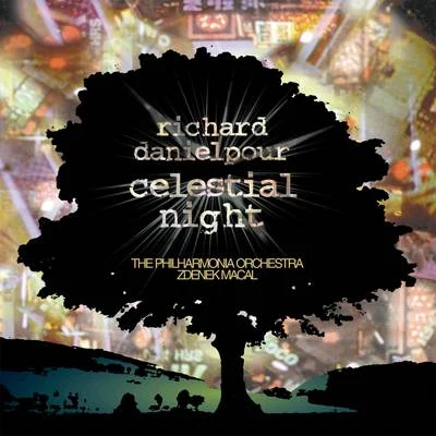 RSO Frankfurt/Akiko Tatsumi/Zdeněk MácalDanielpour: Celestial Night