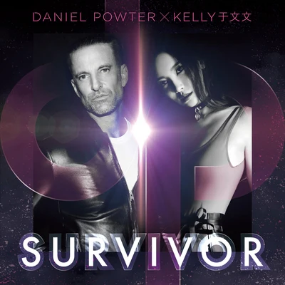 Daniel PowterSurvivor