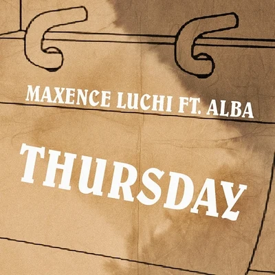 Maxence Luchi/Natalie GangThursday