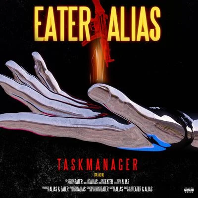 EaterTaskmanager