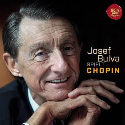 Josef BulvaJosef Bulva spielt Chopin