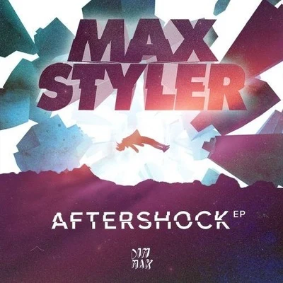 Max StylerLaura WhiteAftershock