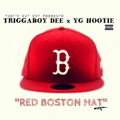 Elly/Triggaboy Dee/Tito Loc/ConspiracyRed Boston Hat (feat. YG Hootie) - Single