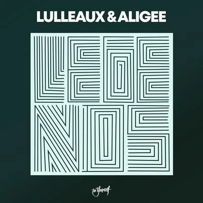 LulleauxJay MasonLegends (ALIGEE & Hoaprox Remix)