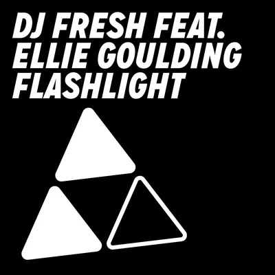 DJ FreshFlashlight