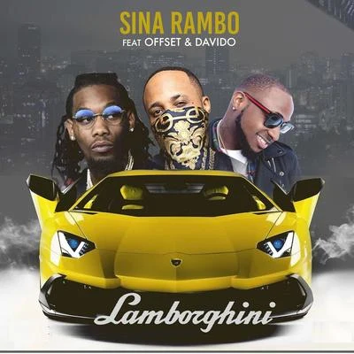 Davido/HafeezLamborghini