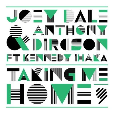 Joey DaleRico & MiellaTaking Me Home