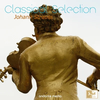 Carl MichalskiQuintino & BlasterjaxxClassical Selection - Johann Strauss Walzer