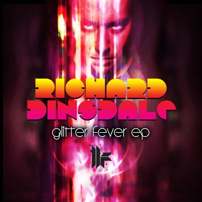 Richard Dinsdale/Wally LopezGlitter Fever EP