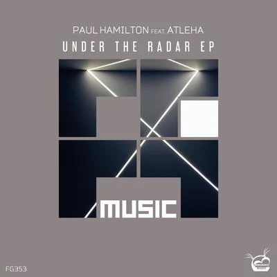 Paul Hamilton/Cedric Dumont/Charles Williams/Monia Liter/New Concert Orchestra/Vivian Ellis/Eric Coates/Trevor Duncan/Queens Hall Light Orchestra/Leonard Charles TrebilcoUnder The Radar EP