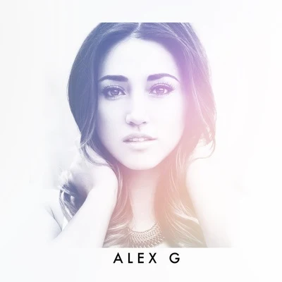 Foxes in Fiction/Alex G/Four VisionsAlex G