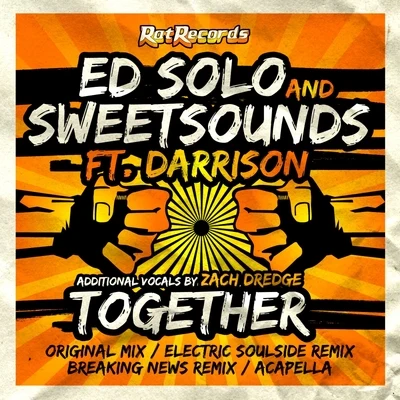 Ed Solo/Million Dan/Deekline/MC FlipsideTogether