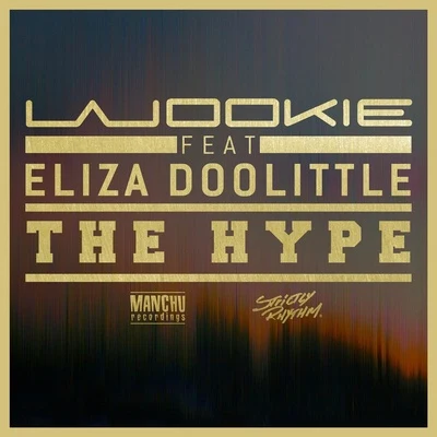 wookieThe Hype (feat. Eliza Doolittle) [Radio Edit]