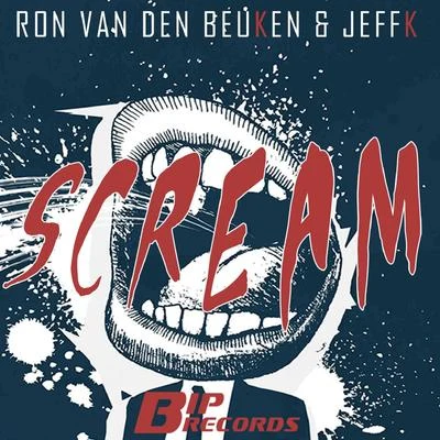 Ron Van Den BeukenScream