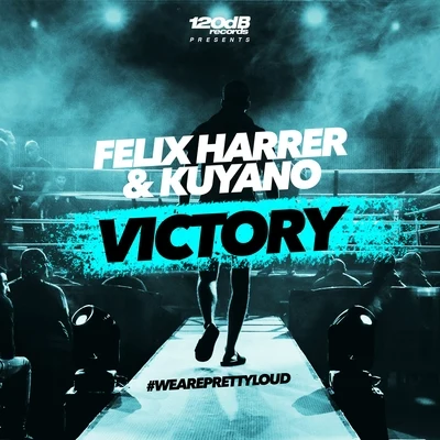 Felix HarrerVictory