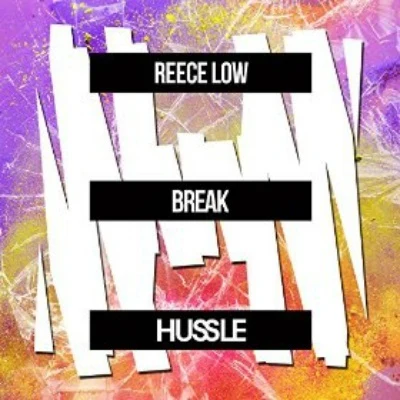 Reece LowBreak (Kronics Dat Ass Remix)