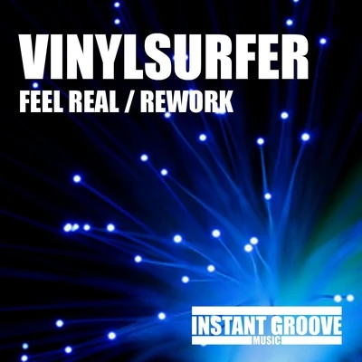 VinylsurferFeel RealRework