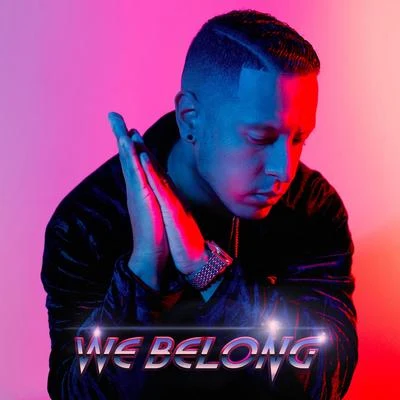 Gawvi/LecraeWe Belong