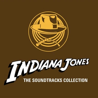 John WilliamsIndiana Jones and the Last Crusade (Original Motion Picture Soundtrack)