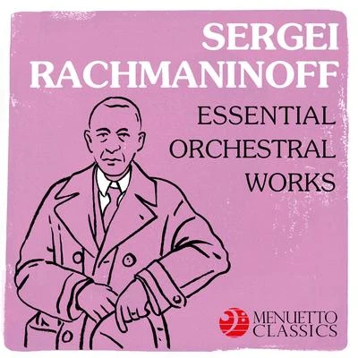 Pavel KoganSergei Rachmaninoff: Essential Orchestral Works