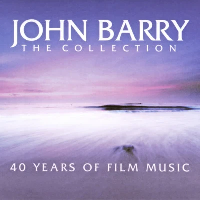 Mark AyresJohn Barry: The Collection - 40 Years Of Film Music