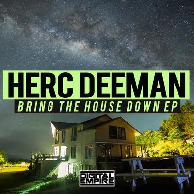 Strike Nine/Herc Deeman/Morell Brown/Nikos DBring The House Down EP