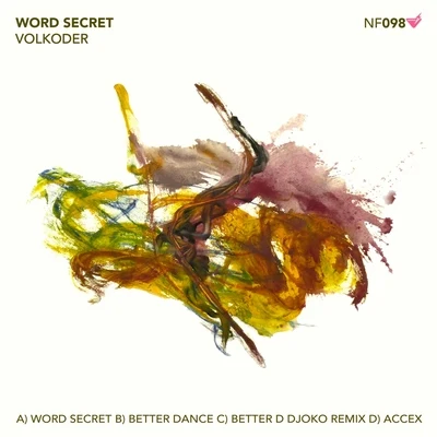 VolkoderWord Secret