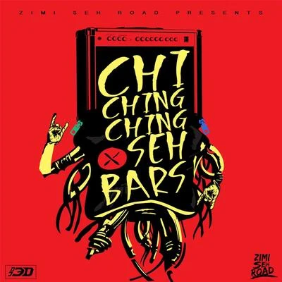 Chi Ching ChingSeh Barz