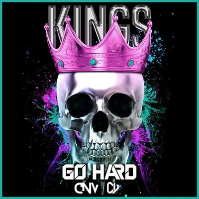 Go Hard/Milano the DonKings