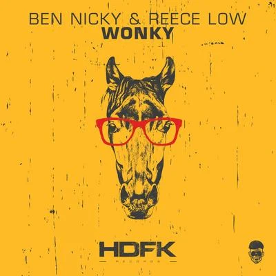 Ben NickyWonky