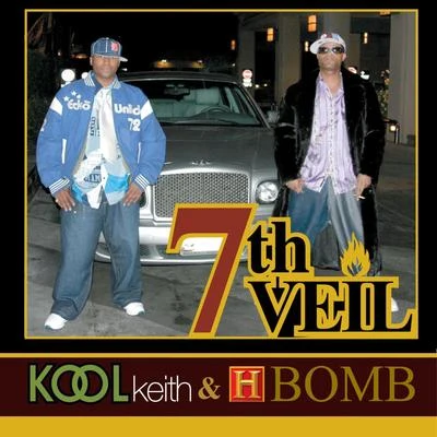 Tim Dog/Kool Keith7TH VEIL