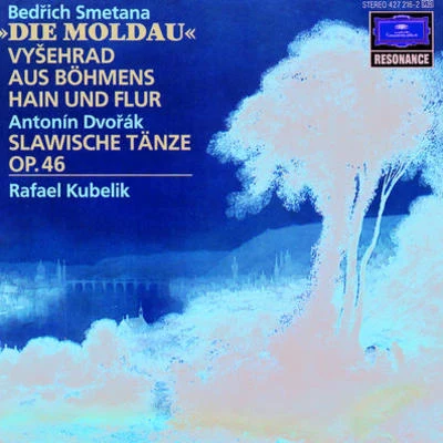 Boston Symphony OrchestraSmetana: "The Moldau"Dvorák: Slavonic Dances