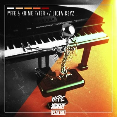 I.Y.F.F.ELicia Keyz