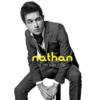 NathanJe ne sais pas - Single