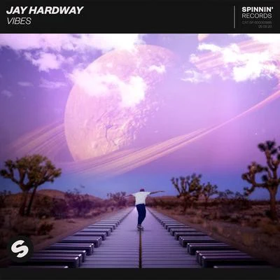 Jay HardwayVibes