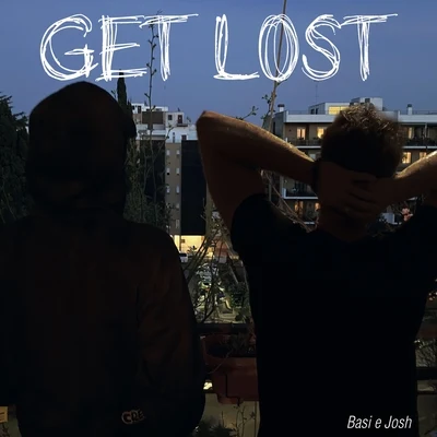 BASISIRUPCharaTENDRETELE-PLAY小西遼Get Lost