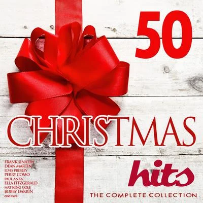 Frank Sinatra/Nat King Cole/Dean Martin50 Christmas Hits: The Complete Collection