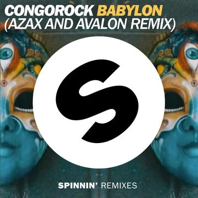 Congorock/Daddy's GrooveBabylon (Azax and Avalon Remix)