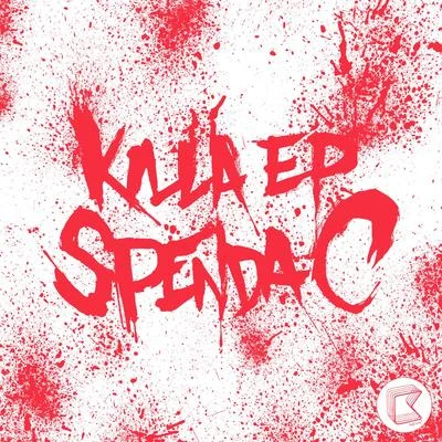 Spenda C/MARVELL/Ruby Prophet/Kid Kenobi/Northie/LarneyBella/Burgs/Lefty/Too Fresh/MITSKilla EP