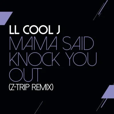 Sam Wilkes/LL Cool JMama Said Knock You Out (Z-Trip Remix)