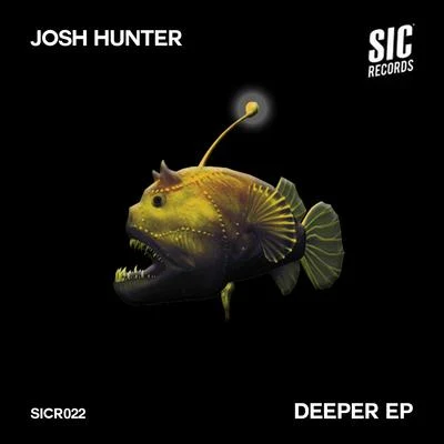 Josh Hunter/FreejakDeeper EP