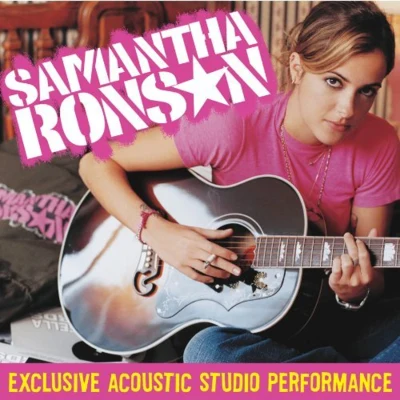 Samantha RonsonFool