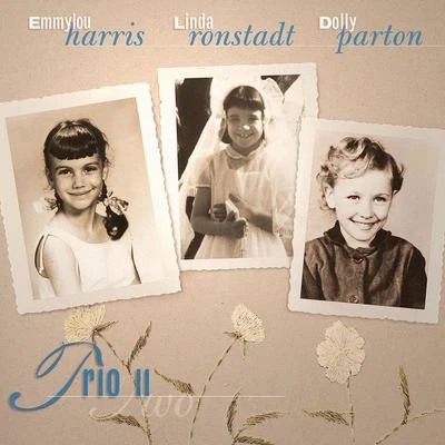 Carl Jackson/Emmylou HarrisTrio II (Remastered)