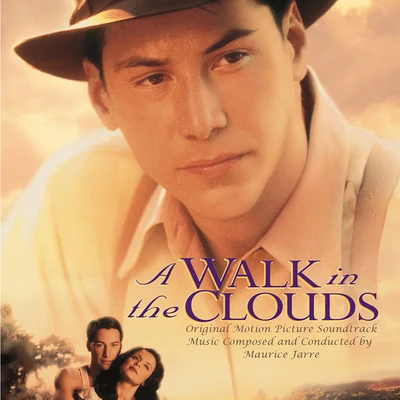 Lucio Battisti/Maurice Jarre/Franco Micalizzi/Fonola BandA Walk in the Clouds (Original Motion Picture Soundtrack)