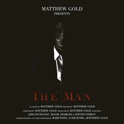 Rolf Schulte/Drew Minter/Jonathan Goodman/Andrew Childs/Thea Tullman/Paul Hostetter/Allen Blustine/Curtis Streetman/Matthew Gold/Robert OsborneThe Man