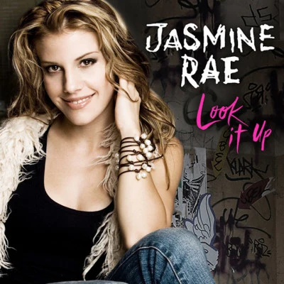 Jasmine RaeLook It Up